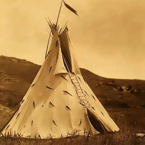 teepee